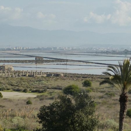 Chelu & Luna Cagliari Exteriér fotografie