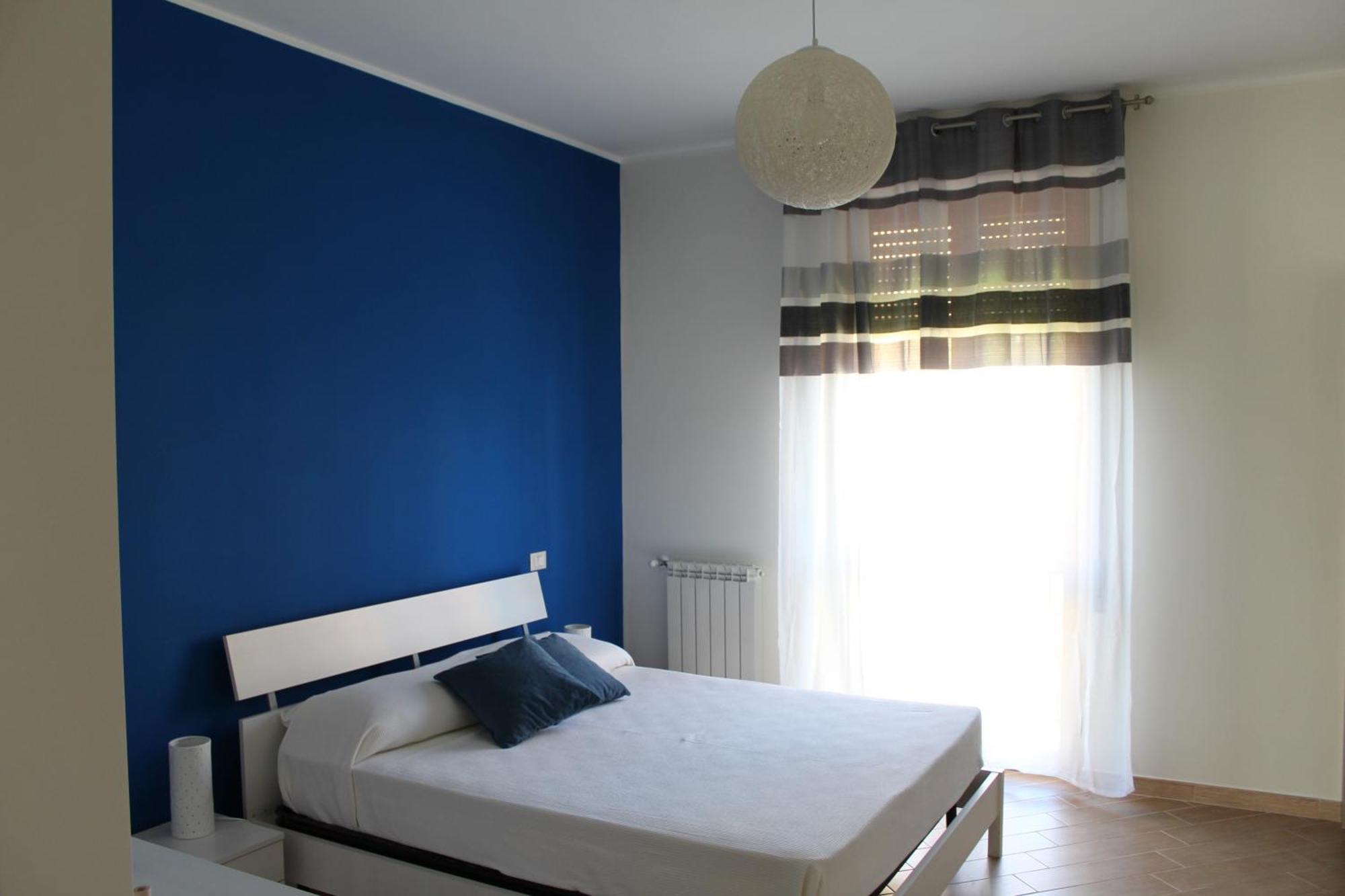 Chelu & Luna Cagliari Exteriér fotografie