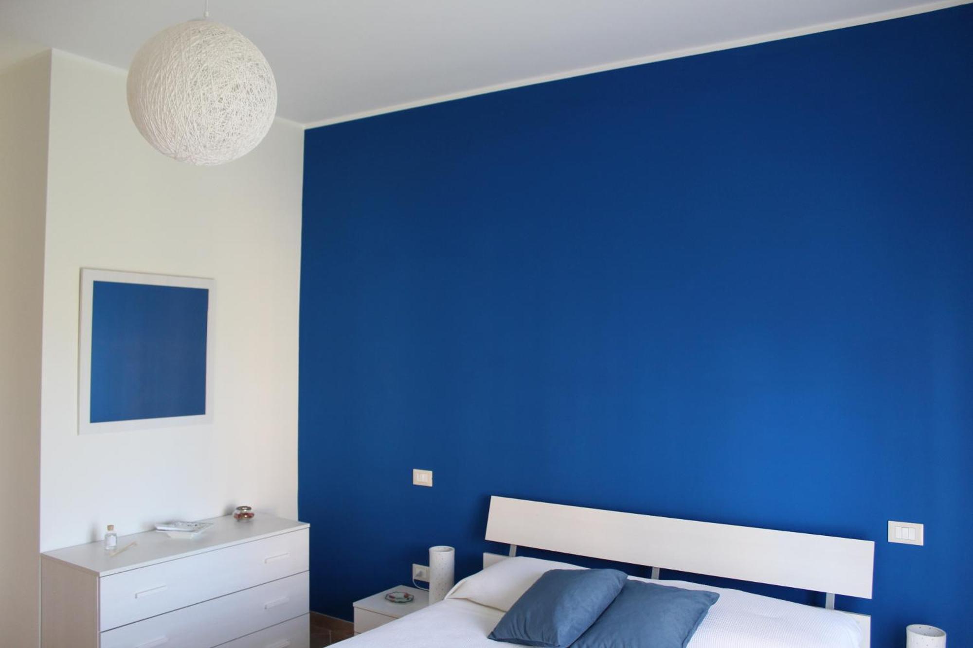 Chelu & Luna Cagliari Exteriér fotografie