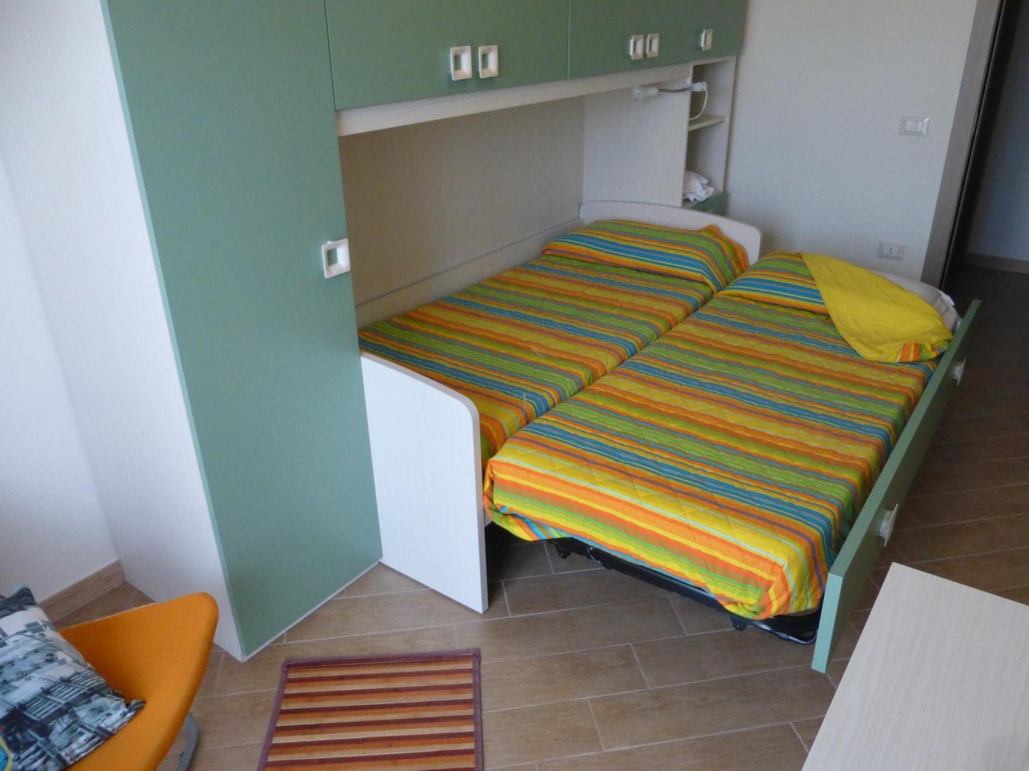 Chelu & Luna Cagliari Exteriér fotografie