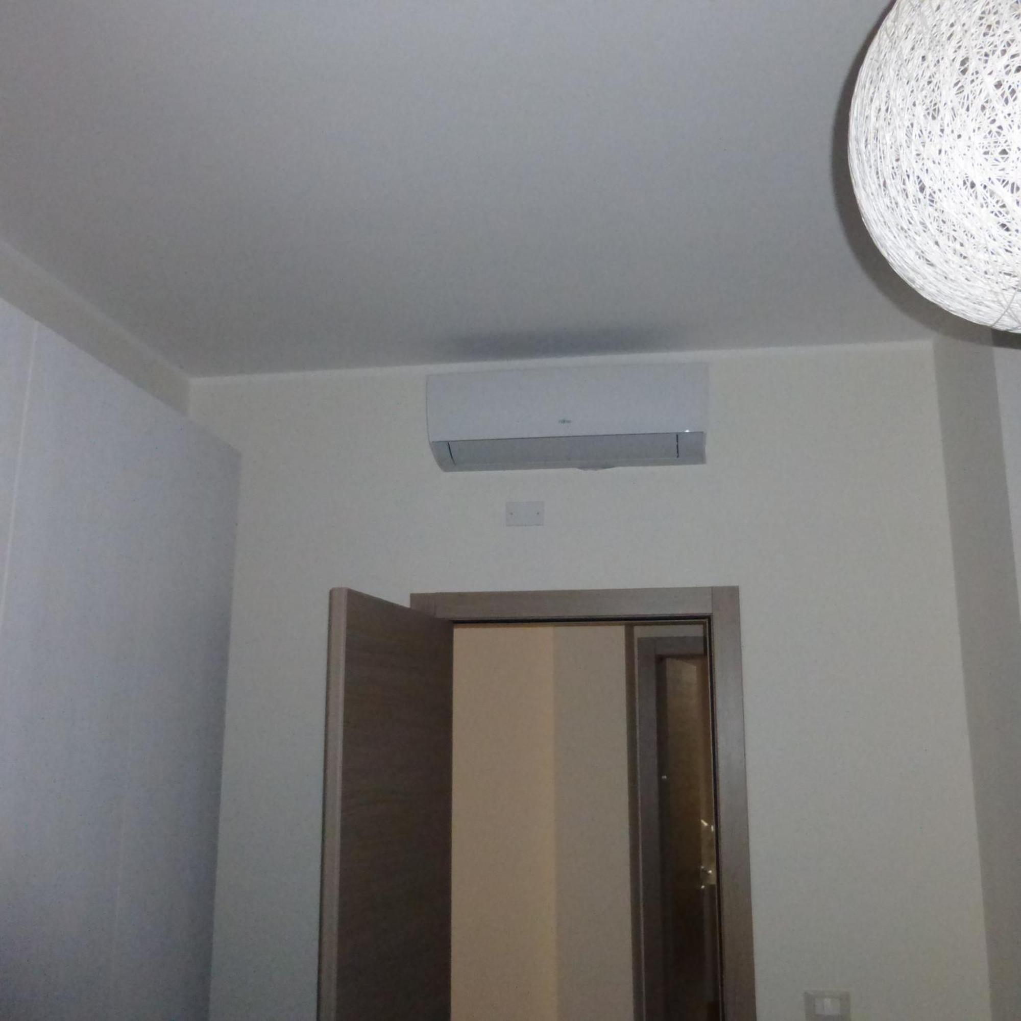 Chelu & Luna Cagliari Exteriér fotografie
