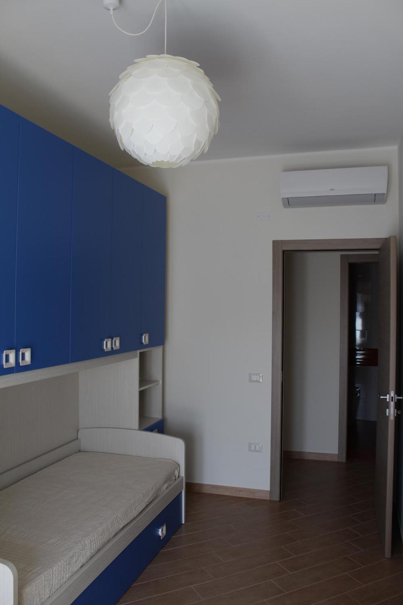 Chelu & Luna Cagliari Exteriér fotografie