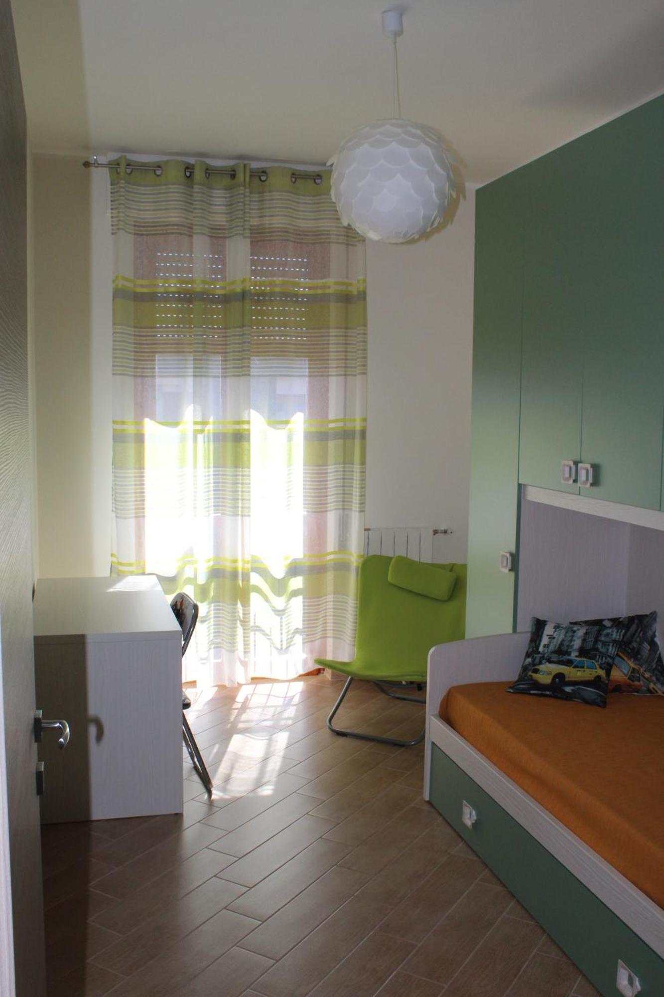 Chelu & Luna Cagliari Exteriér fotografie