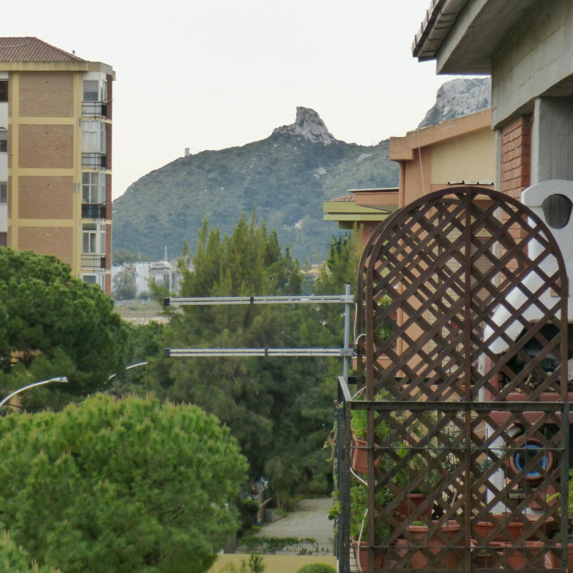 Chelu & Luna Cagliari Exteriér fotografie