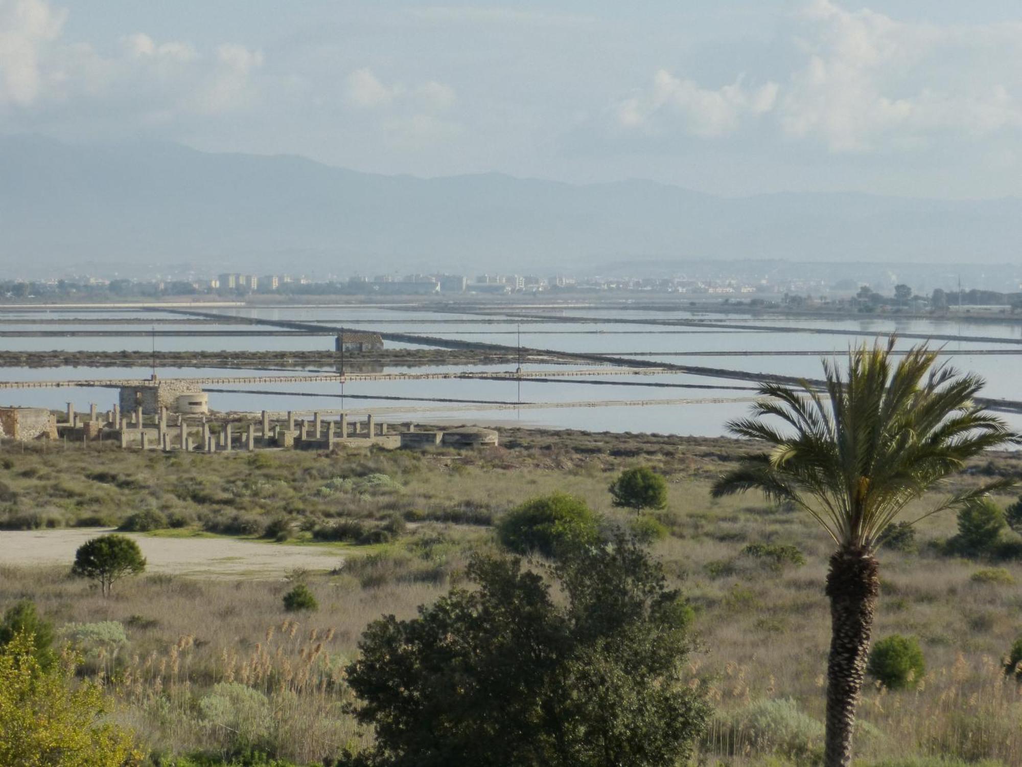 Chelu & Luna Cagliari Exteriér fotografie