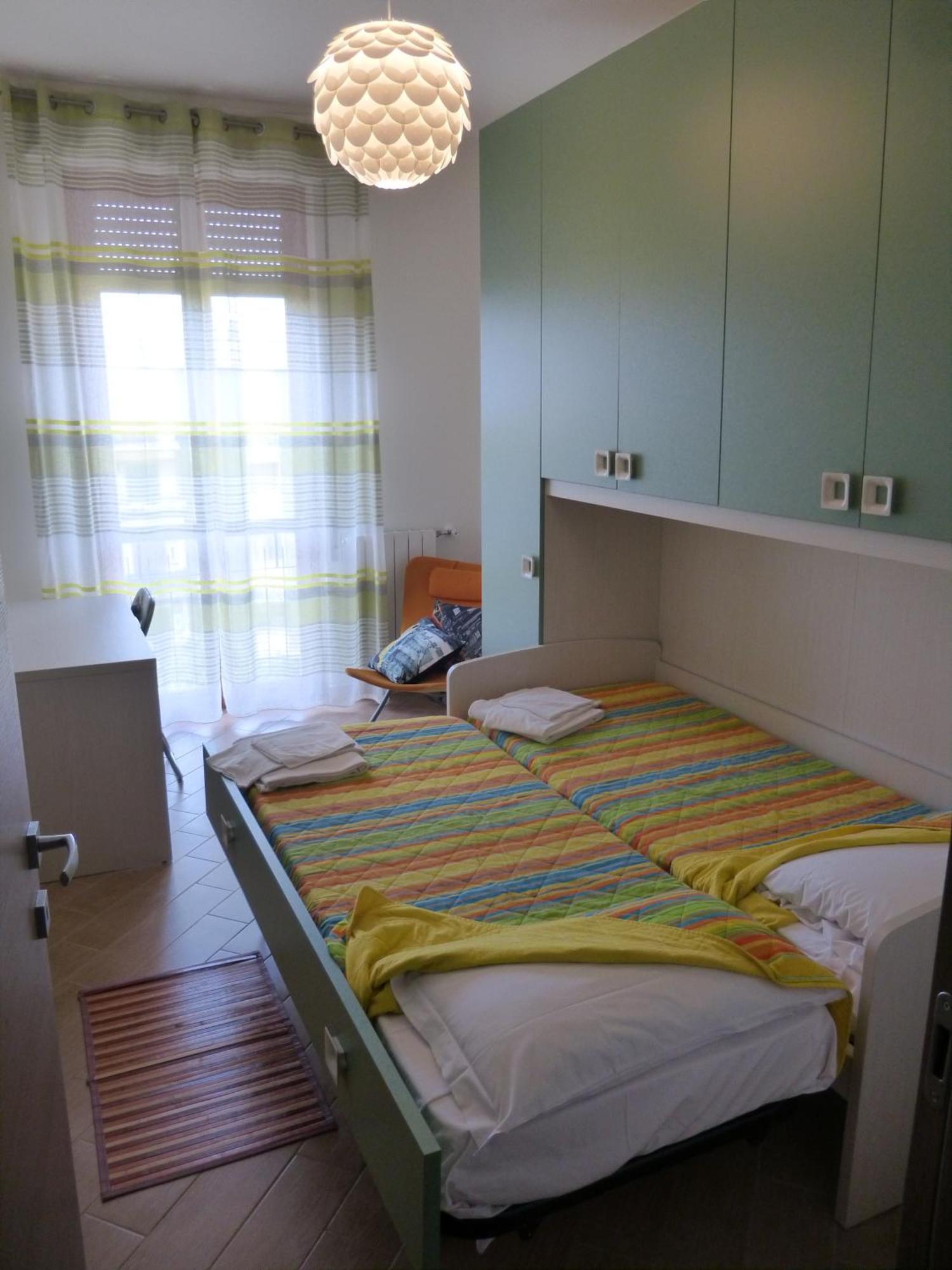 Chelu & Luna Cagliari Exteriér fotografie