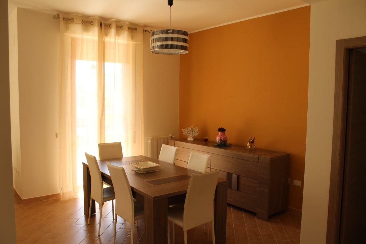 Chelu & Luna Cagliari Exteriér fotografie