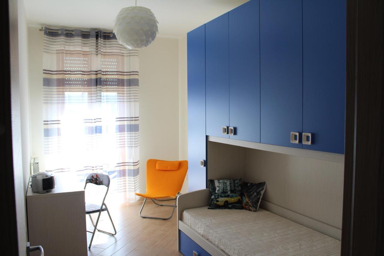 Chelu & Luna Cagliari Exteriér fotografie
