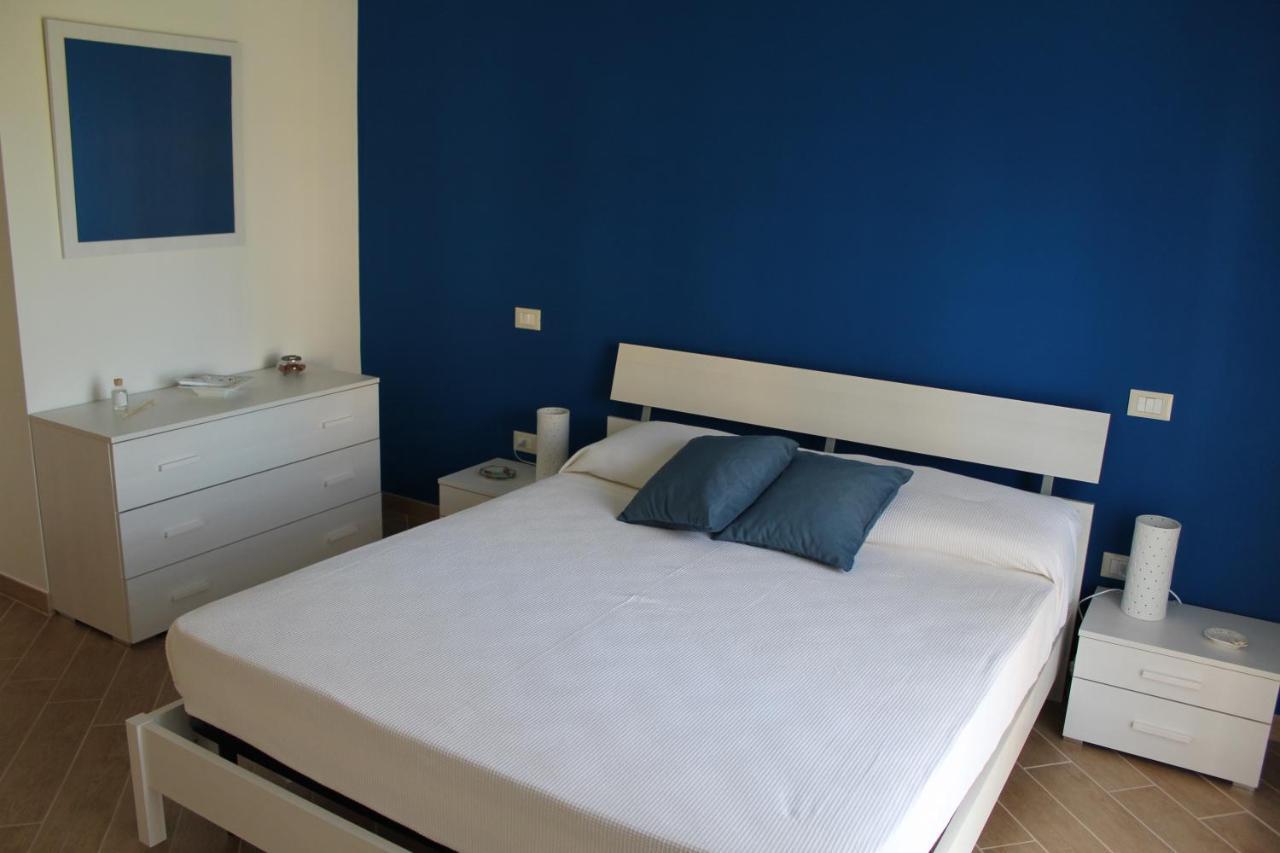 Chelu & Luna Cagliari Exteriér fotografie