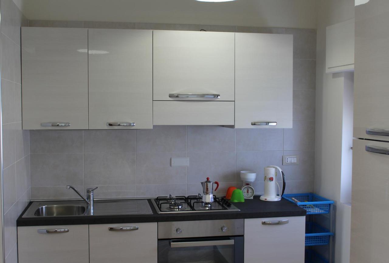 Chelu & Luna Cagliari Exteriér fotografie