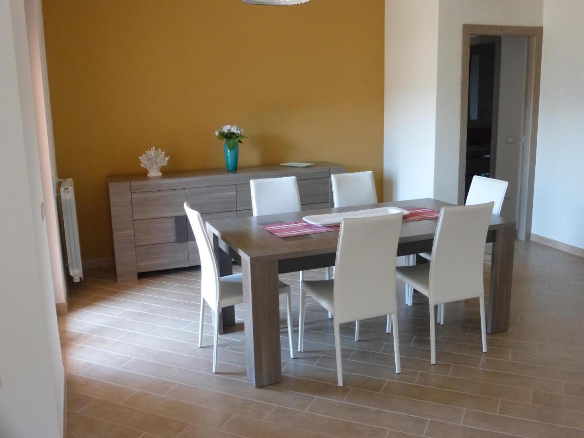 Chelu & Luna Cagliari Exteriér fotografie