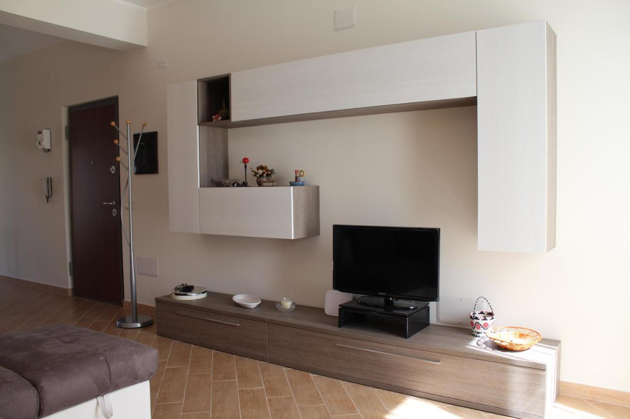 Chelu & Luna Cagliari Exteriér fotografie