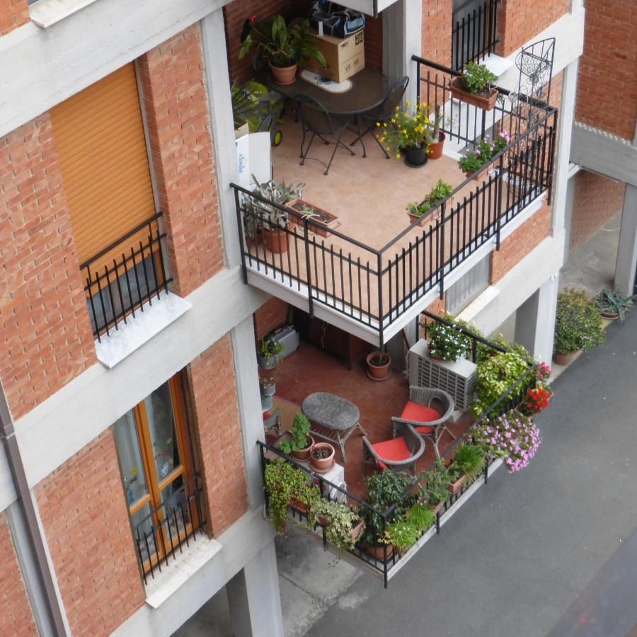 Chelu & Luna Cagliari Exteriér fotografie