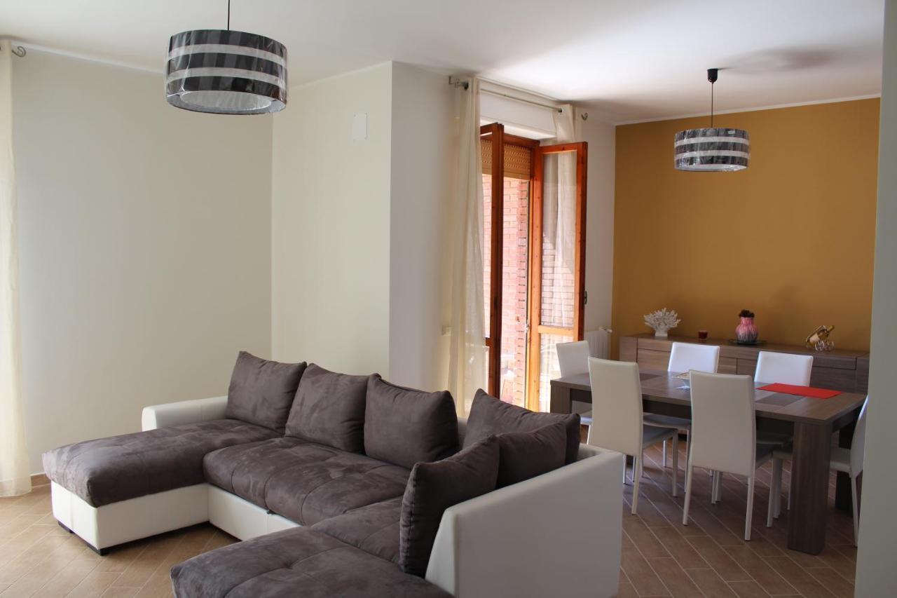 Chelu & Luna Cagliari Exteriér fotografie