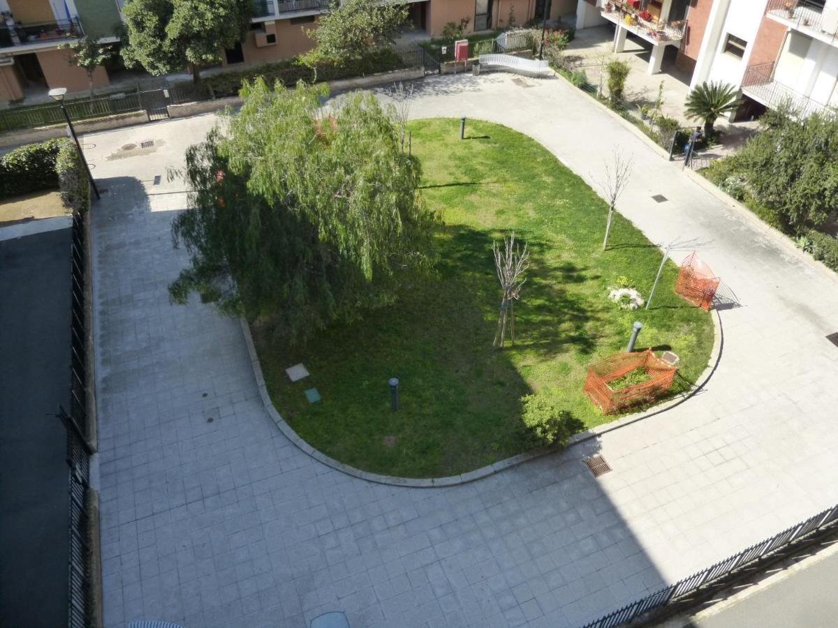 Chelu & Luna Cagliari Exteriér fotografie