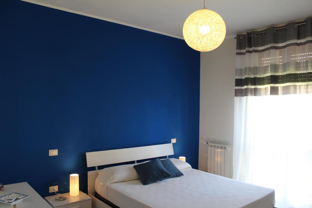 Chelu & Luna Cagliari Exteriér fotografie