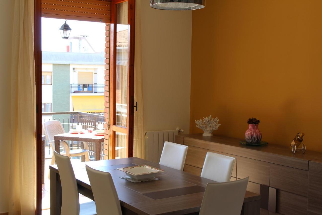 Chelu & Luna Cagliari Exteriér fotografie
