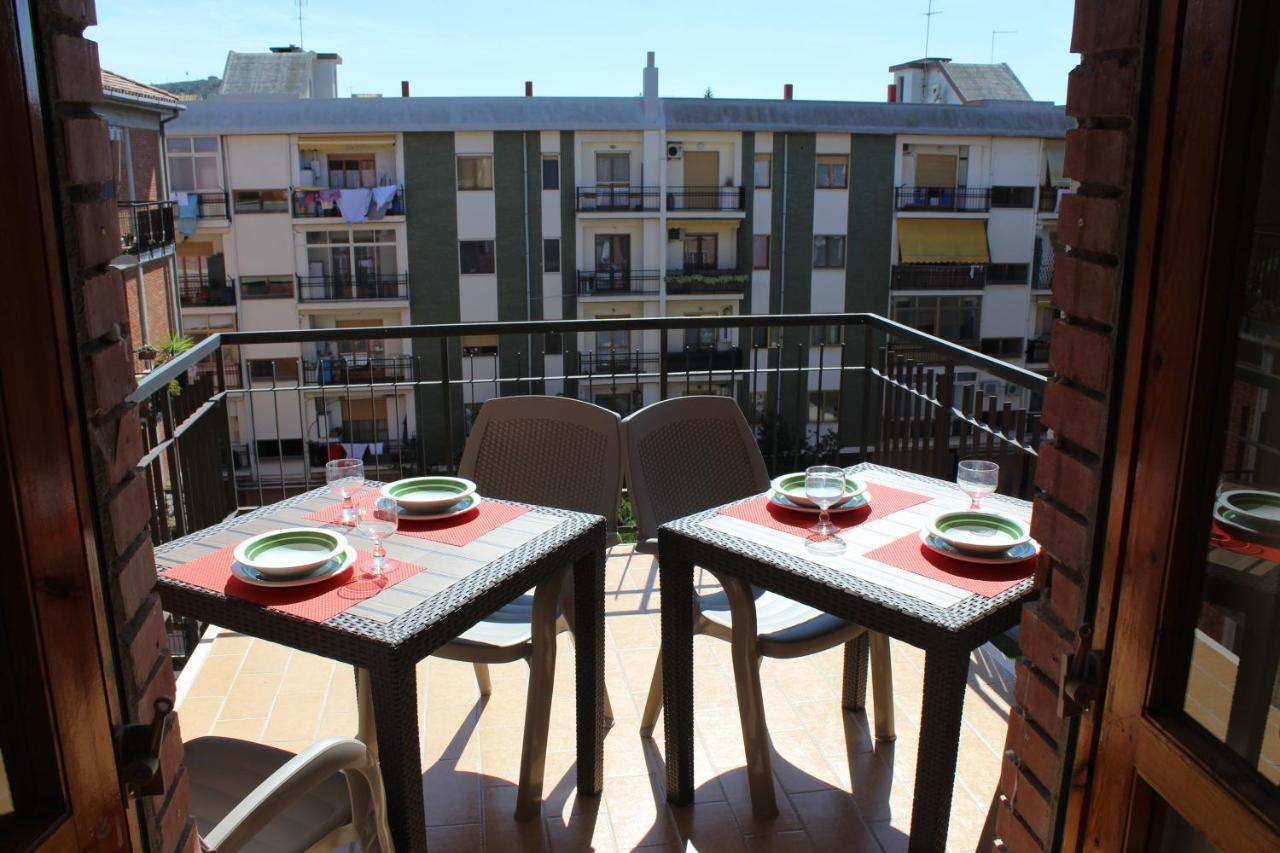 Chelu & Luna Cagliari Exteriér fotografie
