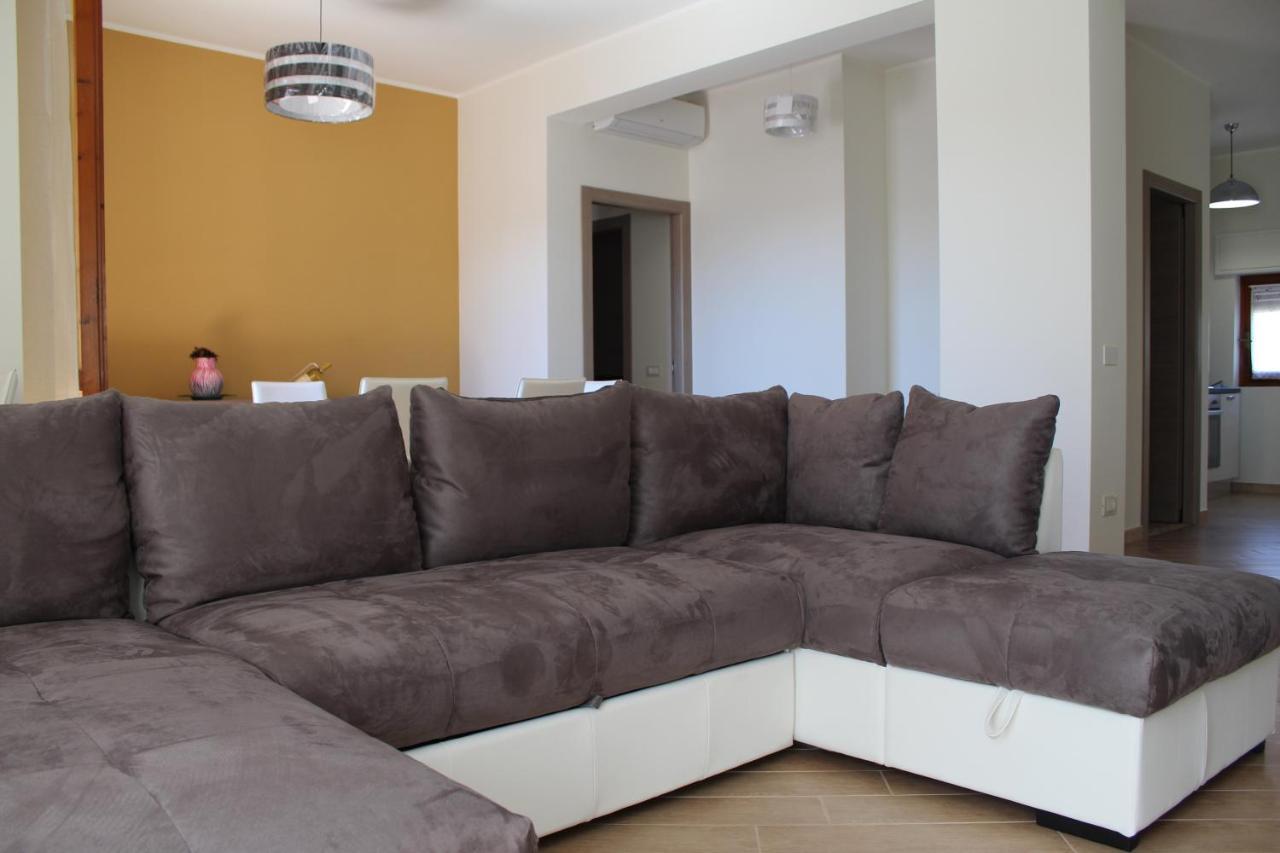 Chelu & Luna Cagliari Exteriér fotografie