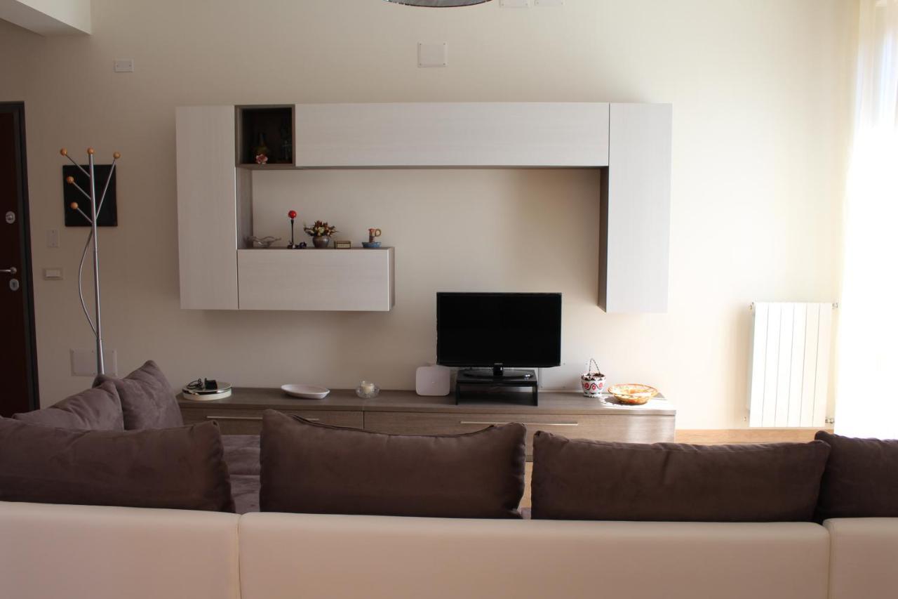 Chelu & Luna Cagliari Exteriér fotografie