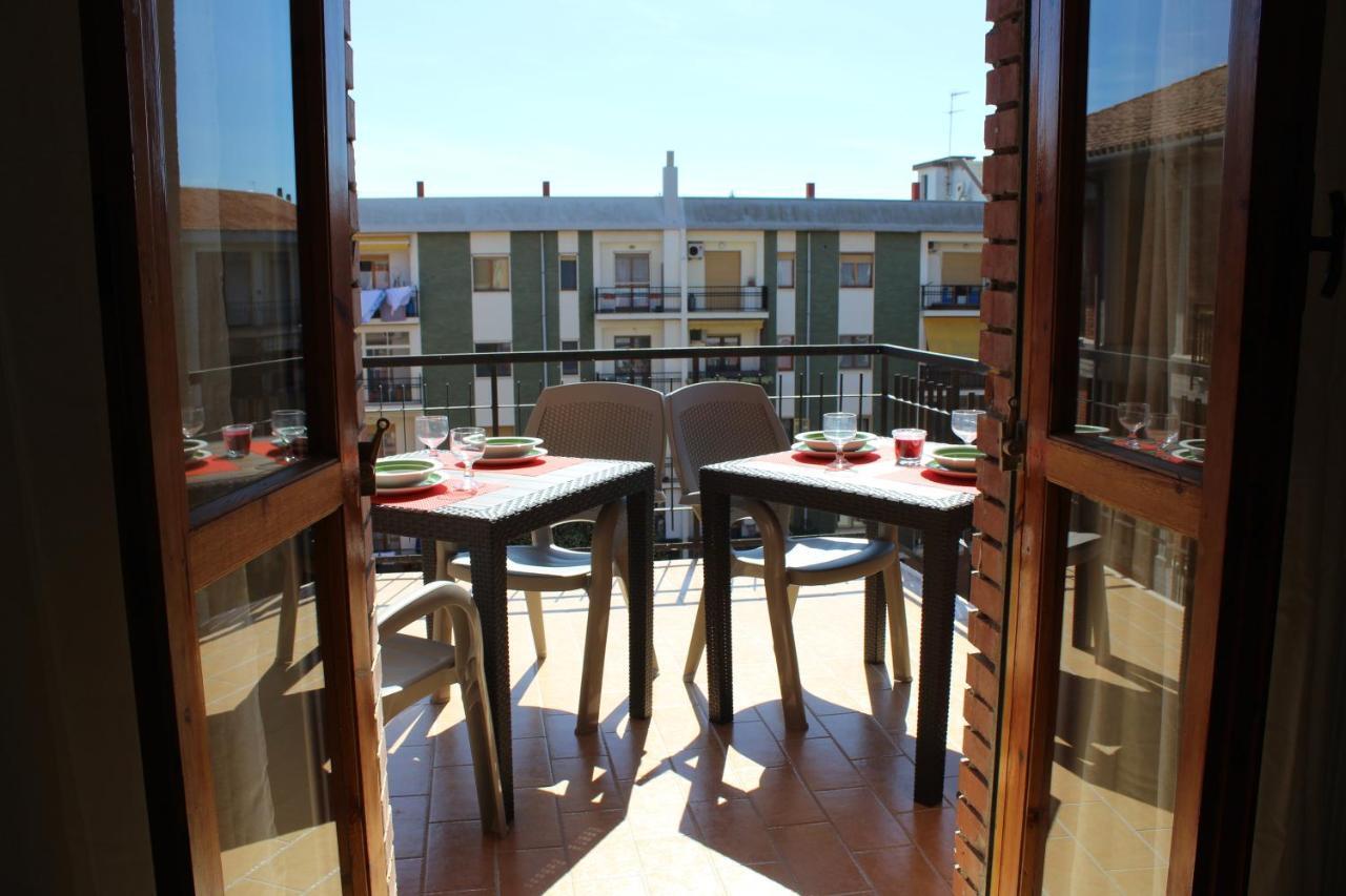 Chelu & Luna Cagliari Exteriér fotografie