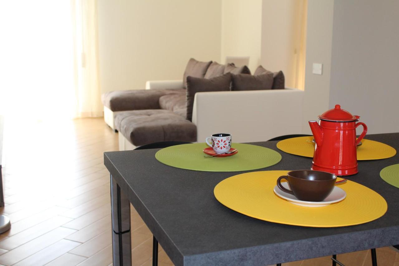 Chelu & Luna Cagliari Exteriér fotografie