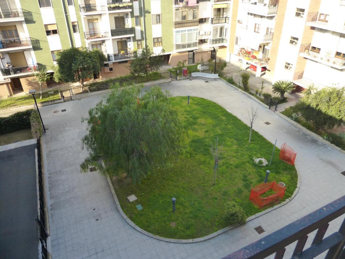 Chelu & Luna Cagliari Exteriér fotografie