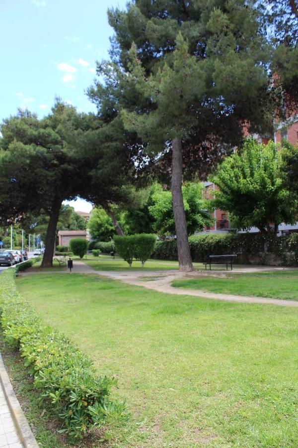 Chelu & Luna Cagliari Exteriér fotografie