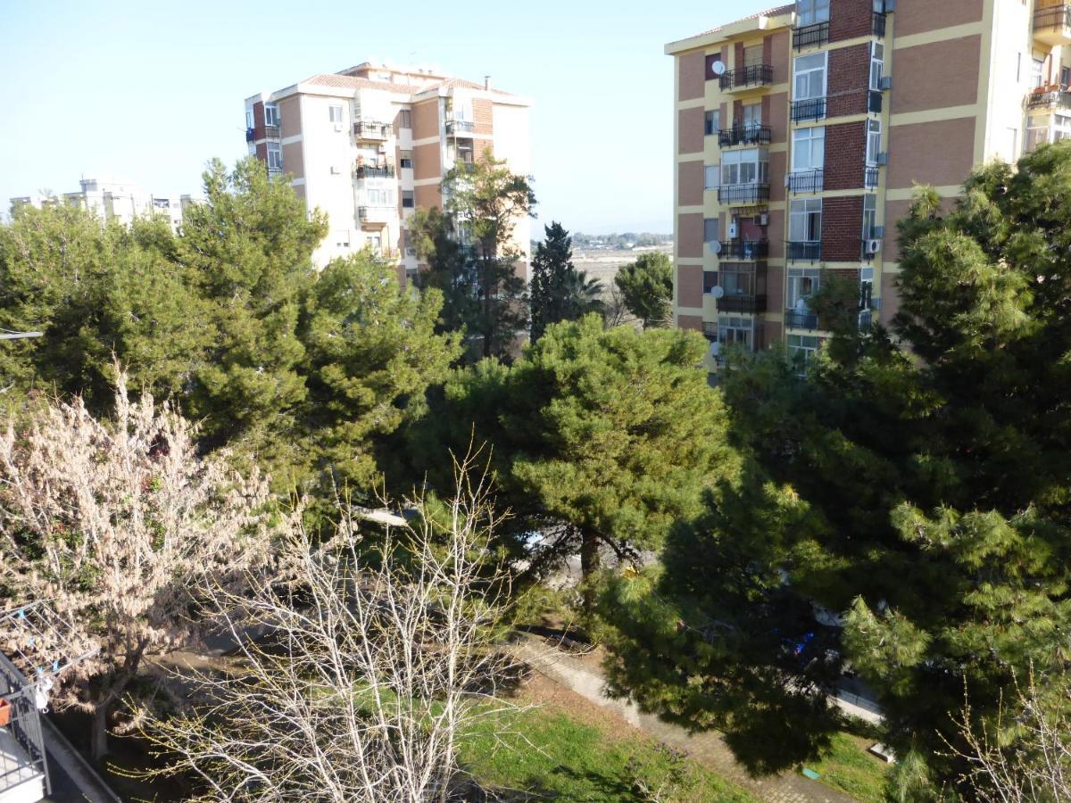 Chelu & Luna Cagliari Exteriér fotografie