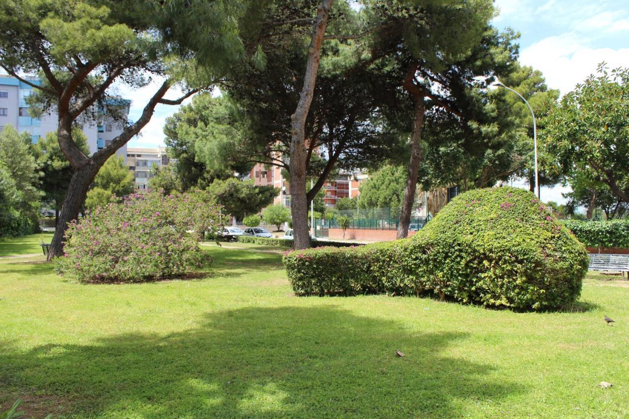Chelu & Luna Cagliari Exteriér fotografie