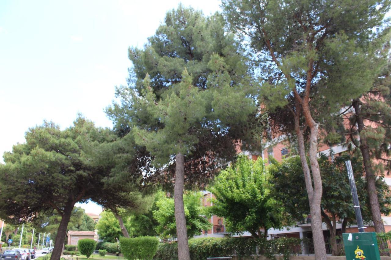 Chelu & Luna Cagliari Exteriér fotografie