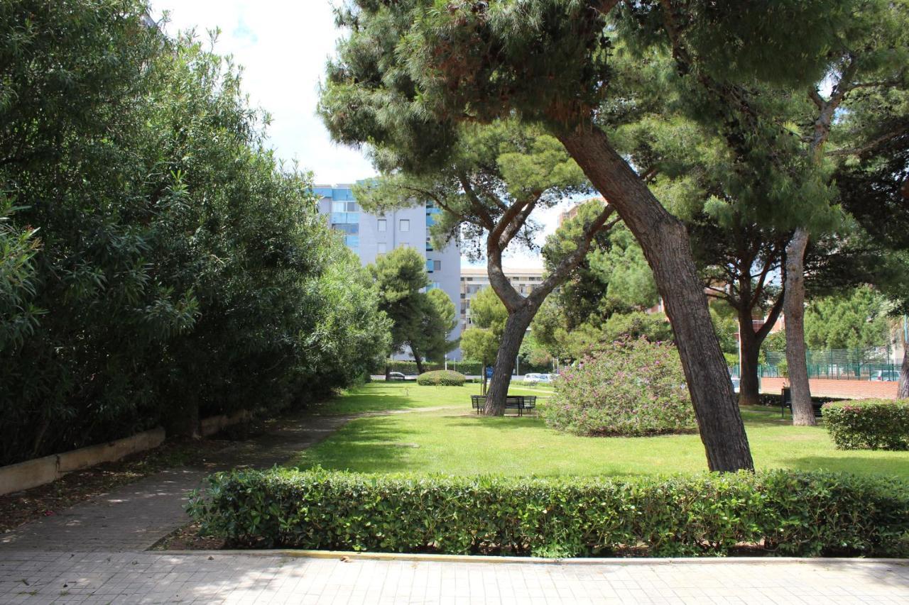 Chelu & Luna Cagliari Exteriér fotografie