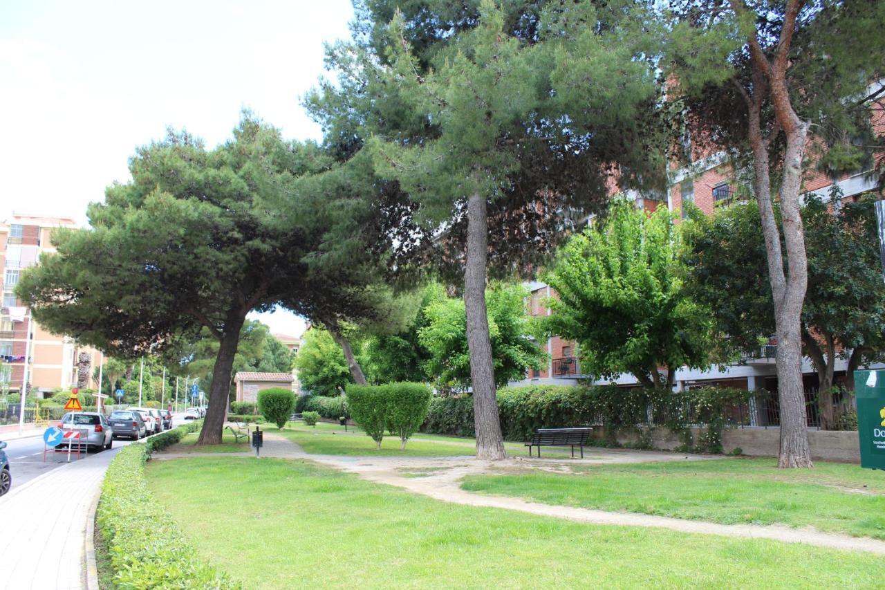 Chelu & Luna Cagliari Exteriér fotografie