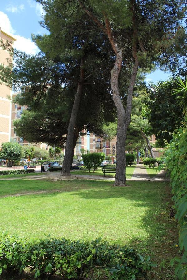 Chelu & Luna Cagliari Exteriér fotografie